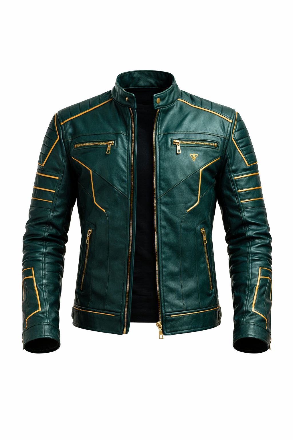 Titan Aurelius Jacket