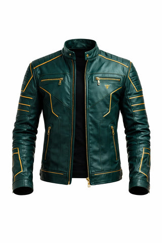 Titan Aurelius Jacket