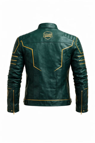 Titan Aurelius Jacket