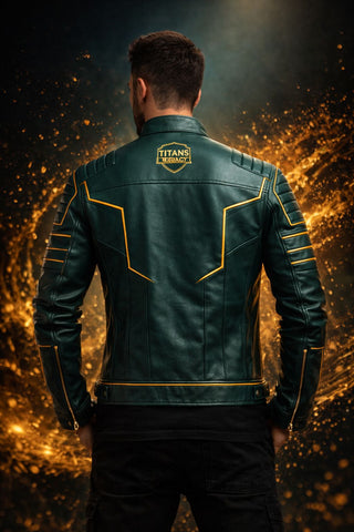 Titan Aurelius Jacket